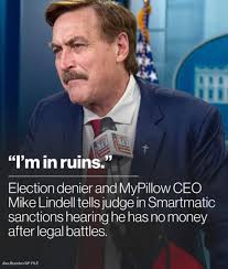 Wisconsin Supreme Court election fraud investigation