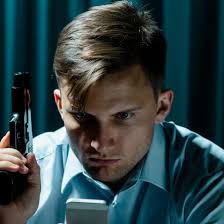 Former Northern Ireland -based MI5 officer talks dyslexia and becoming a  bestselling thriller writer