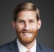 Marketing Department Organizational Chart