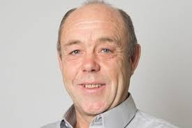 Loving dad Gary killed in accident