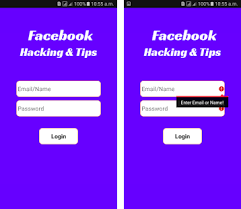 Don't attack people facebook accounts it's illegal ! Password Facebook Hacker Prank Apk Download For Android Latest Version 1 0 Comm Rondniapps Facebook Hacking Fbhacking