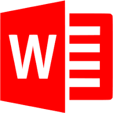 Office icons pack microsoft word icons microsoft icons word microsoft office pack microsoft office icons office word word icons word pack office pack microsoft pack thank home button on toolbar. Red Microsoft Word Icon Free Red Office Icons