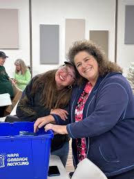 Sorting party Tonight!...