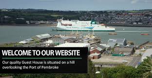 Pembroke dock heritage centre (0. Guesthouse Accommodation Guesthouses Pembroke Dock Guesthouses Pembroke B B Pembroke Hotels Pembroke Dock Guesthouse Pembroke Dock Pembrokeshire Bed And Breakfast Ferry Guest House West Wales Visit Lakeland B And B