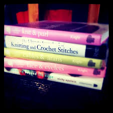 Stitches range from simple knit. The Ultimate Guide To Knitting Stitch Dictionaries New Stitch A Day
