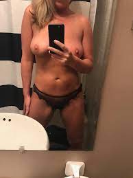 Milf kik