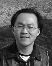 Homepage of Dr. Dong Xie