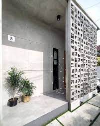 Sep 06, 2020 · 6 model populer pagar roster minimalis hemat biaya, rumah lebih elok di pandang. Desain Pagar Rumah Dari Roster Beton Susun Acak Di 2021 Rumah Minimalis Rumah Desain