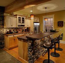 Below you are going to find ideas and decor tips to create a coffee house theme in your kitchen and have an inexpensive coffee. Kitchen Bar Ideas You Have To Try Immediately Artmakehome