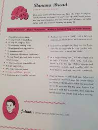 Pin By Stephanie Cook On Recipes Deceptively Delicious Banana Bread Recipes Recipes