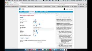 You can also turn off lte to save battery life. How To Change At T Wifi Ssid Youtube