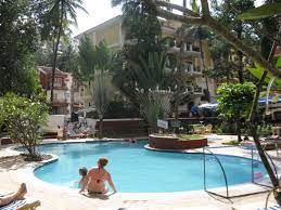 The resort's restaurants and bars satisfy with international and goan flavors. Goa Beach Holiday Packages Book Goa Holiday With Phoenix Park Inn Resort