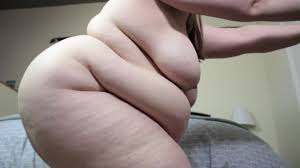 Cherries - Fat Girl Squats - ThisVid.com