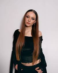 Holly Humberstone Unleashed - OnlyFans Leak