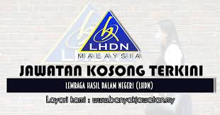 Eksekutif hasil kanan e4 2. Jawatan Kosong Di Lembaga Hasil Dalam Negeri Lhdn 28 Disember 2020 Kerja Kosong 2021 Jawatan Kosong Kerajaan 2021