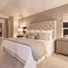 غرفة نوم البيج 84 صورة التصميم الداخلي باللونين البيج والبني والذهبي باللونين البيج الأزرق والبيج والشوكولاته