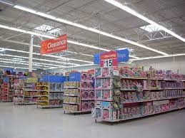 Walmart Interior By Retailbyryan95 Via Flickr Retail Design Interior Walmart
