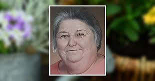 Shirley Sue Gundy Obituary December 8, 2024