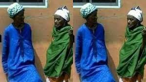 Jul 13, 2020 · wainar rogo (kosan rogo) is something that i've loved my whole life. 75 Year Old Man And Woman 82 Wed In Kano After Eight Month Courtship Lucipost