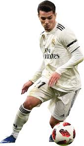 Nowadays they are become better club, because zlatan. Brahim Diaz Football Render 50829 Footyrenders