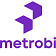Metrobi logo