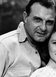 Ray "Crash" Corrigan