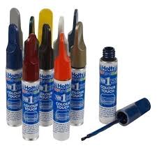 Holts Touch Up Paint White