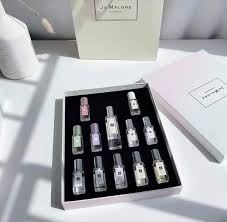 Jo malone will present a great number of discount codes. Promo Jo Malone Collection Set 12 In 1 Authentic Health Beauty Perfumes Nail Care Others On Carousell