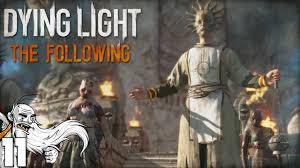 The game was developed by techland, published by warner bros. How I Met The Mother Dying Light The Following Ep 11 1440p 60fps Hd Gameplay Walkthrough Youtube