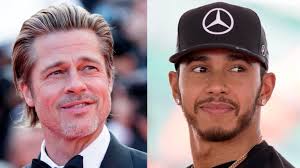 Lewis Hamilton Archives