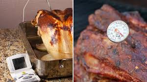 Master This Tool How To Use A Meat Thermometer Tablespoon Com