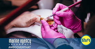 Enhances your professional reputation as a nail technician. How To Get The Right Nail Salon Insurance Marine Agency