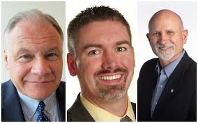 City to Interview Interim Manager Candidates, Hire Firm for National Search 