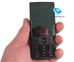телефона Philips X620