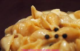 Zingerman S Goat And Double Cream Macaroni And Cheese Macaroni And Cheese Basic Recipes Savoury Food