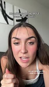 The Mole Season 2 Hannah and Tony