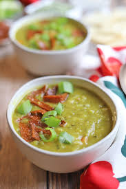 Maybe you would like to learn more about one of these? Vegan Split Pea Soup A Cozy Comforting Classic Cadry S Kitchen
