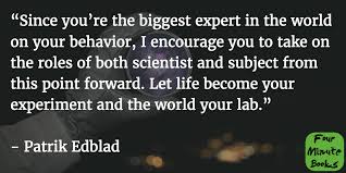 The Habit Blueprint Summary Four Minute Books The blueprint reviews the top free crms for your small business. the habit blueprint summary four