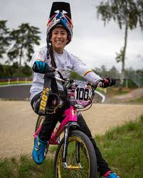 Fecha y hora en juegos olímpicos bmx | rcn radio cargando contenido Mariana Pajon Fan S Club Facebook