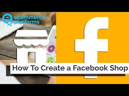 In This Article I Will Teach You How You Can Start Your Own Facebook Shop To Sell Your Stuff In Facebook You W Facebook Shop Instagram Business Things To Sell