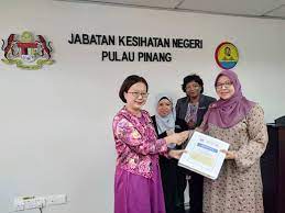 Services available at hospital balik pulau include pengarah hospital beaufort pada ketika itu ialah datuk dr. Majlis Serah Tugas Jabatan Kesihatan Negeri Pulau Pinang Facebook