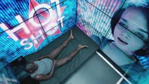 Judas and the black messiah: Whatcouldabeen In Tech Filled Life Seems So Realistic In Black Mirror