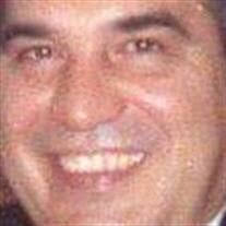 Frank Grant Obituary