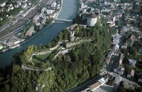 Die autobahn maut in kufstein war jahrelang ein heißes thema. Kufstein Am Inn Tirol Osterreich Vogelperspektive Bilder Im Austria Forum