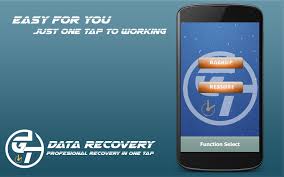 Gt Data Recovery No Root For Android Apk Download