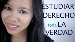 Por qué estudiar derecho? TODA LA VERDAD contada por una Abogada