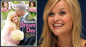 Här gifter sig Reese Witherspoon