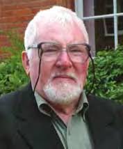 News of oes, staff aNd some others