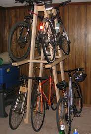 25 Rack Stores Five Bicycles Kids Bike Storage Bike Storage Rack Bike Room