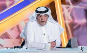 كشف حمد المنتشري، أسطورة الاتحاد السابق، والناقد الرياضي الحالي، عن كواليس جديدة في ازمة تجديد عقد النجم الدولي الشاب سعود عبد الحميد مع . ÙˆÙ„ÙŠØ¯ Ø§Ù„ÙØ±Ø§Ø¬ ÙŠØ·Ù„Ø¨ Ù…Ù† Ø±Ø¦ÙŠØ³ Ø§Ù„Ø§ØªØ­Ø§Ø¯ Ù…Ø³Ø§Ù…Ø­Ø© Ø³Ø¹ÙˆØ¯ Ø¹Ø¨Ø¯Ø§Ù„Ø­Ù…ÙŠØ¯ ÙÙŠØ¯ÙŠÙˆ Ø§Ø®Ø¨Ø§Ø± Ø§Ù„Ø³Ø¹ÙˆØ¯ÙŠØ©